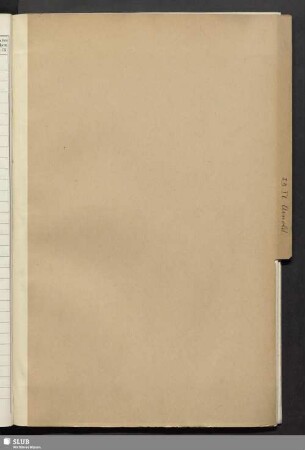 I.B. I.C. Arnold [1928: Lieferschein Nr. 1-38 / 1929: Lieferschein Nr. 39-51]