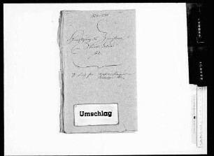 Herabsetzung der Zinsen der Staatsschuld (1824-1844)