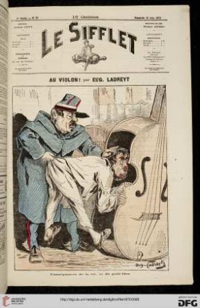 Nr. 22 (16. Juni 1872)