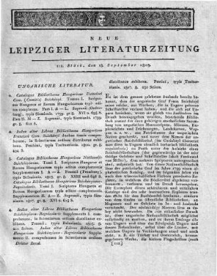 1809-09-18 : 112. Stück