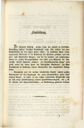 Jahresbericht der Handelskammer zu Wiesbaden. 1869 (1870)