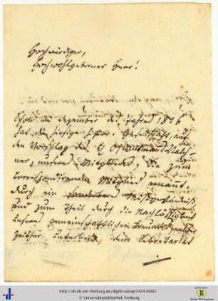 Autogr. Nr. 1424