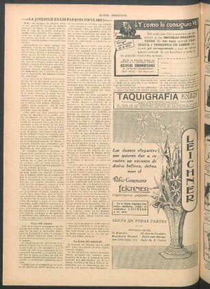 La letra del mariscal