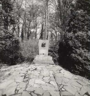 Denkmal für die Opfer des Faschismus