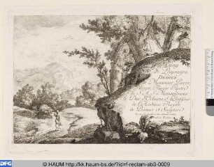 Essay de Paysages