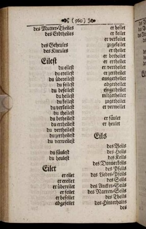 Eilet - Eißnern