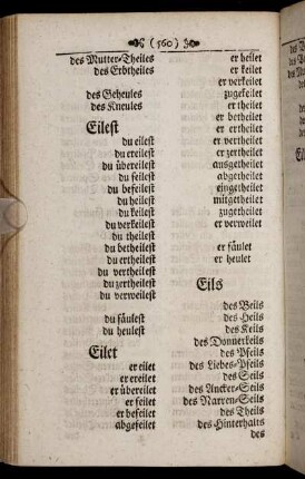 Eilet - Eißnern