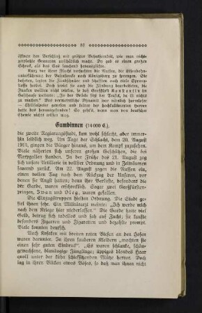 57-64 11. Gumbinnen