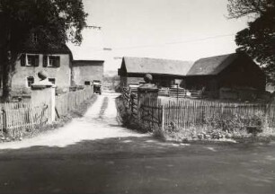 Bauernhof, Elterlein