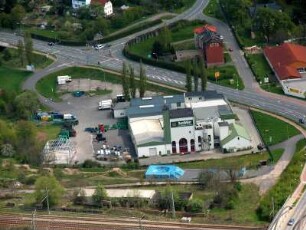 Saalfeld