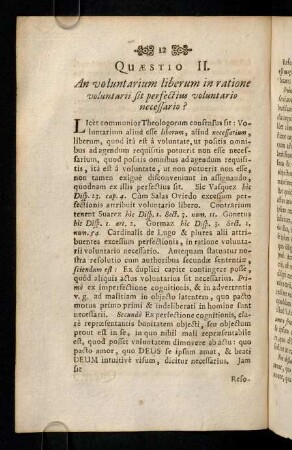 12-23, Quaestio II