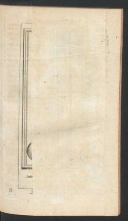 Tafel: Die Erfindungen der Neuern Zeiten.