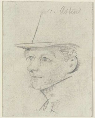 Bildnis Osten
