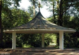 Bremen, Bürgerpark, Hollerallee & Findorffallee & Parkallee