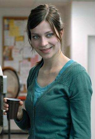 Claudia Eisinger