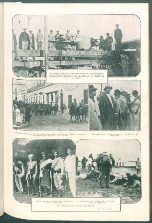 La Revolución en el Paraguay