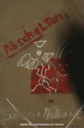Abschalten