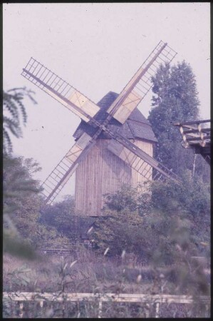 Bockwindmühle