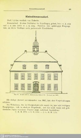 Kleindittmannsdorf