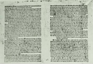 Virdung, Johannes: Prognostiken für das Jahr 1492