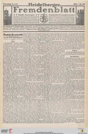 Nr. 26 - 49 (Juni 1914)