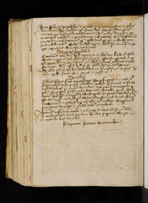 Sequitur sermo de animabus. (S80). Sancta et salubris est cogitatio …
