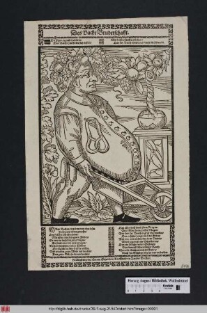 Des Bachi Bruderschafft