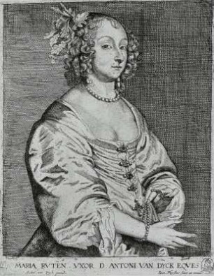 Ruten, Maria
