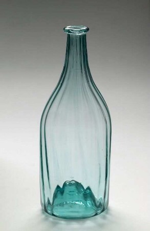 Zylinderflasche