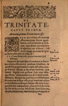 Confessio christianae fidei