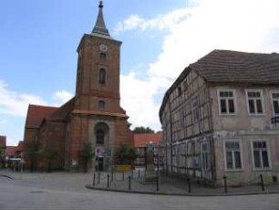 Lenzen (Elbe)