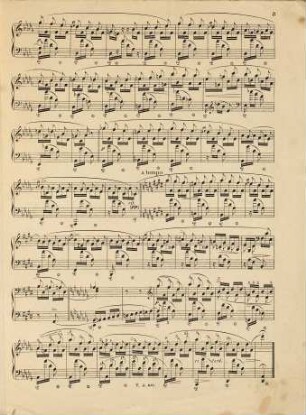 Klavierwerke, 12. Phantasiestücke op. 12