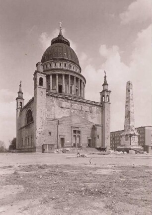 Nikolaikirche