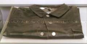 Regenjacke (Berufskleidung)