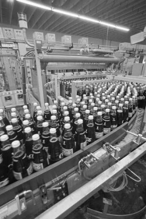 Getränke-Industrie Mittelbaden Troullier GmbH in Neureut