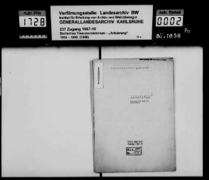 Uffenheimer, Arthur Israel, Kaufmann Ehefrau Betty Sara geborene Rothschild in Krautheim