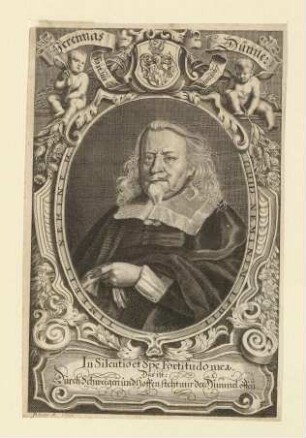 Jeremias Dümler