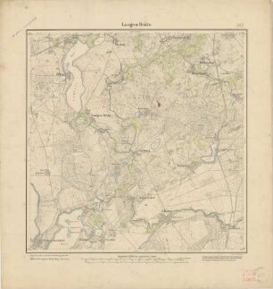 2335 (alte Nr.: 943) Langen-Brütz