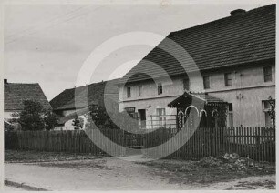 Wohnhaus Rogau-Rosenau