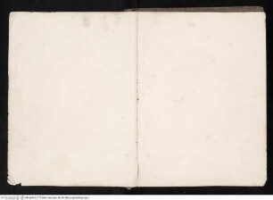 Rom Album 1868 - Album Robert Nicholl Byass