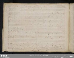 Aria: Vuol così la stella mia