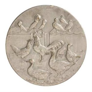 Medaille