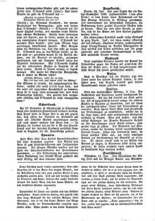 Wochenblatt für Zweibrücken, Homburg und Cusel. 1837