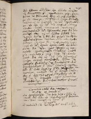 291-293, 12.5.1588 (vesperi), Iac 1