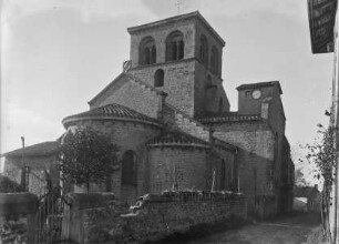 Saint-André