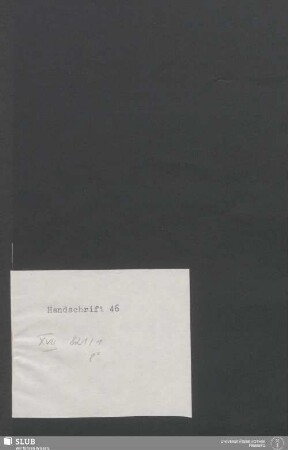 46: Brief von Roth[?] an Rudolf Benno Wappler vom 09.03.1870 - XVII 821 8.