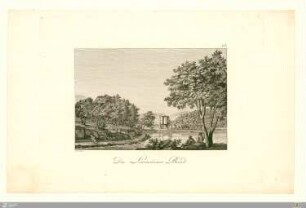 Das Löwensteiner Baad