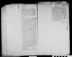 Das Berliner Holzdeputat des Markgrafen Heinrich von Schwedt