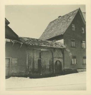 Großen-Linden, Kreis Gießen