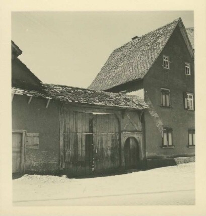Großen-Linden, Kreis Gießen